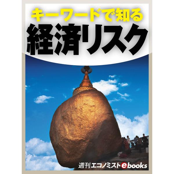 キーワードで知る経済リスク 電子書籍版