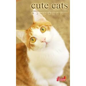 cute cats18 日本猫 電子書籍版 / 編集:アキバ書房｜ebookjapan