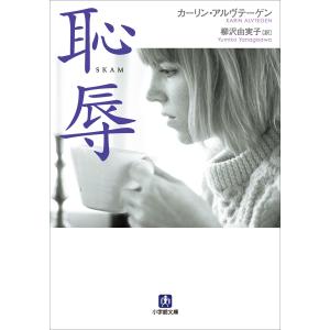 恥辱 電子書籍版 / カーリン・アルヴテーゲン(著)/柳沢由実子(訳)