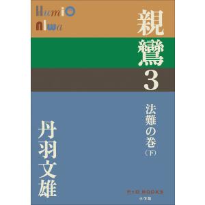 P+D BOOKS 親鸞 3 法難の巻(下) 電子書籍版 / 丹羽文雄｜ebookjapan