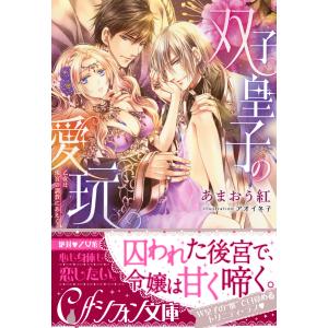 初回50 Offクーポン 双子皇子の愛玩 乙女は後宮の調教にあえぐ イラスト付き完全版 電子書籍版 あまおう 紅 アオイ冬子 の最安値 価格比較 送料無料検索 Yahoo ショッピング