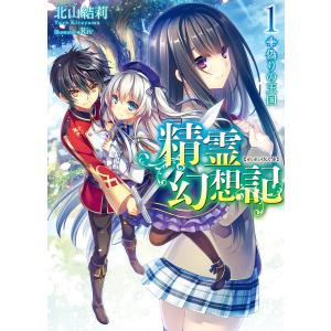 新品 / ライトノベル 精霊幻想記 (全28冊) 全巻セット : 漫画全巻