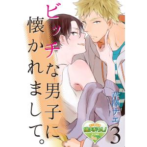 ビッチな男子に懐かれまして。3 電子書籍版 / 著者:芹澤ナエ｜ebookjapan