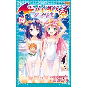 10月中旬より発送予定 / 新品 To Loveる -とらぶる- ダークネス画集