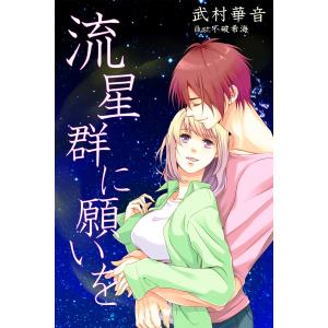 流星群に願いを 電子書籍版 / 著:武村華音 イラスト:不破希海