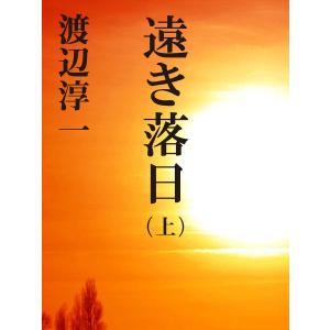 遠き落日 (上) 電子書籍版 / 渡辺淳一