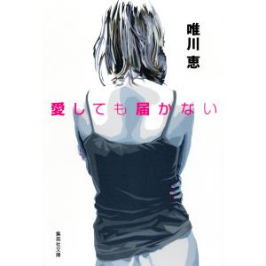 愛しても届かない 電子書籍版 / 唯川 恵｜ebookjapan