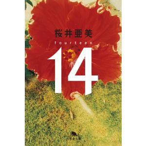 14 fourteen 電子書籍版 / 著:桜井亜美｜ebookjapan