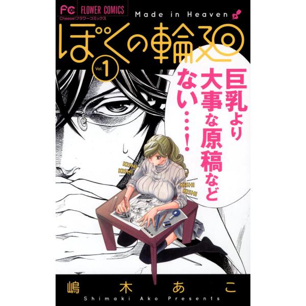 ぼくの輪廻 (1) 電子書籍版 / 嶋木あこ