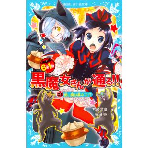 青い鳥文庫 「黒魔女さんが通る！！」セット 全21巻 : 脳トレ生活