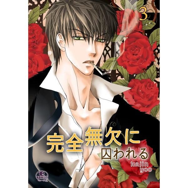 完全無欠に囚われる (3) 電子書籍版 / ユー・ハジン【Hajin Yoo】