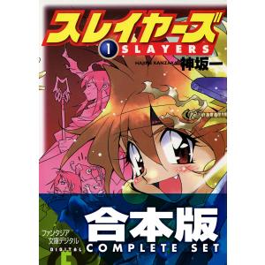 1月中旬より発送予定 / 新品 ライトノベル スレイヤーズ (全17冊) 全巻