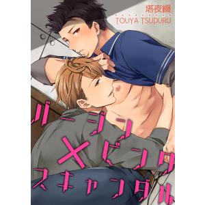 バージンピンク×スキャンダル【短編】 電子書籍版 / 著:塔夜綴｜ebookjapan