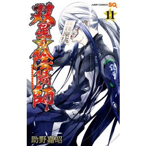 双星の陰陽師 (11) 電子書籍版 / 助野嘉昭｜ebookjapan