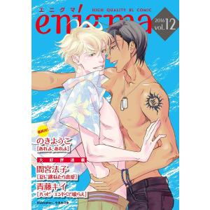 enigma vol.12 電子書籍版 / エニグマヴォリュームジュウニ｜ebookjapan