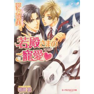 若殿さまのご寵愛 電子書籍版 / 夢乃咲実/明神 翼