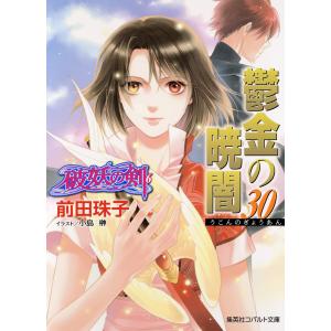 破妖の剣6 鬱金の暁闇30 電子書籍版 / 前田珠子/小島 榊｜ebookjapan