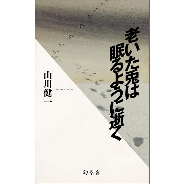 老いた兎は眠るように逝く 電子書籍版 / 著:山川健一