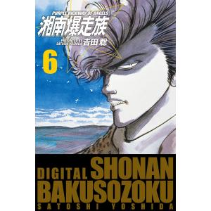 新品 / 湘南爆走族 特装版 (1-8巻 全巻) 全巻セット : 漫画全巻ドット