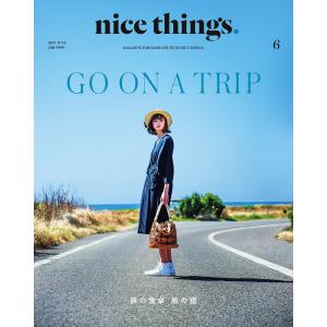 nice things./ナイスシングス. 2017年6月号 電子書籍版 / nice things./ナイスシングス.編集部｜ebookjapan
