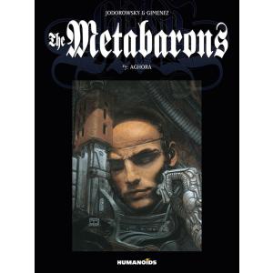 【英語版】The Metabarons (7) 電子書籍版 / 作:Alexandro Jodorowsky 画:Juan Gimenez｜ebookjapan