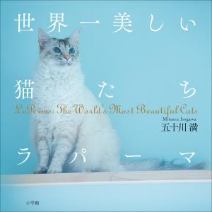 世界一美しい猫たち ラパーマ〜LaPerms: The Wolrld’s Most Beautiful Cats〜 電子書籍版 / 五十川満｜ebookjapan