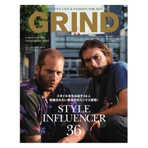 GRIND(グラインド) 74号 電子書籍版 / GRIND(グラインド)編集部