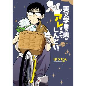 天文学者の夫がアレすぎてしんどい。 電子書籍版 / ばったん