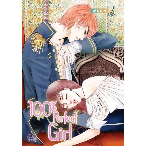100% Perfect Girl (4) 電子書籍版 / Wann