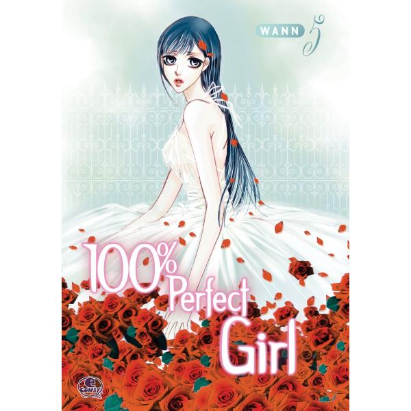 100% Perfect Girl (5) 電子書籍版 / Wann