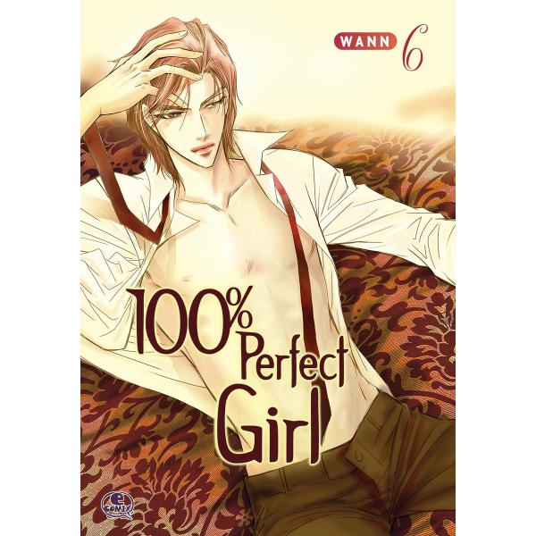 100% Perfect Girl (6) 電子書籍版 / Wann