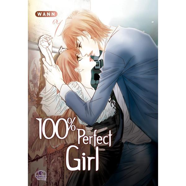 100% Perfect Girl (7) 電子書籍版 / Wann