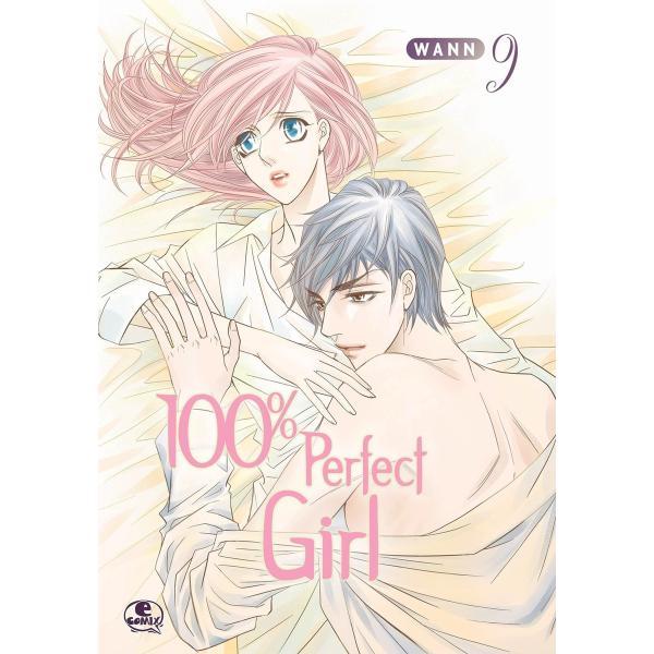 100% Perfect Girl (9) 電子書籍版 / Wann