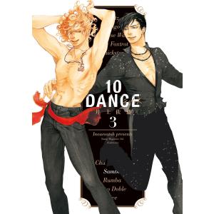 講談社（kodansha） 中古 予約商品 10DANCE ダンス 1〜8巻 まで