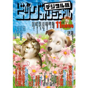 ビッグコミックオリジナル増刊 2017年11月増刊号(2017年10月12日発売) 電子書籍版｜ebookjapan