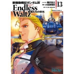 新機動戦記ガンダムW Endless Waltz 敗者たちの栄光 (13) 電子書籍版