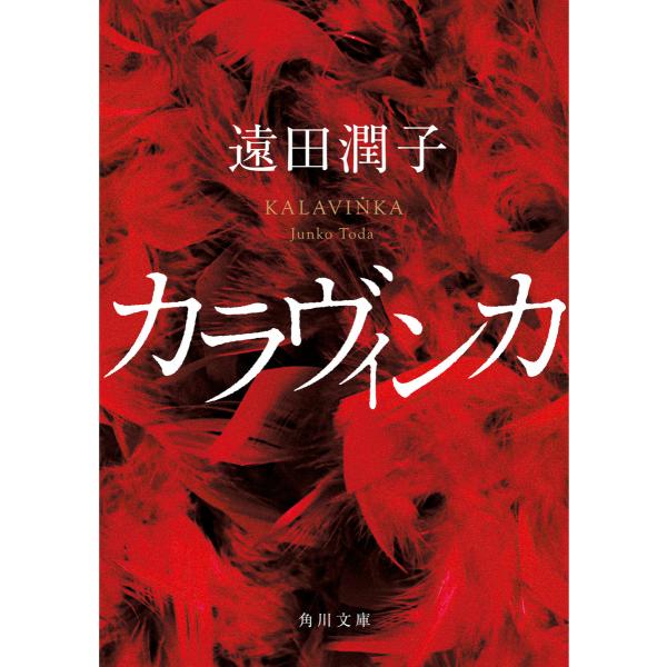 カラヴィンカ 電子書籍版 / 著者:遠田潤子