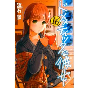 ドメスティックな彼女 (16) 電子書籍版 / 流石景 : ebookjapan ヤフー