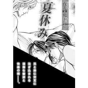 夏休み 電子書籍版 / 夜光 花｜ebookjapan