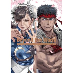 ストリートファイターZERO THE ANIMATION(初回限定版) DVD