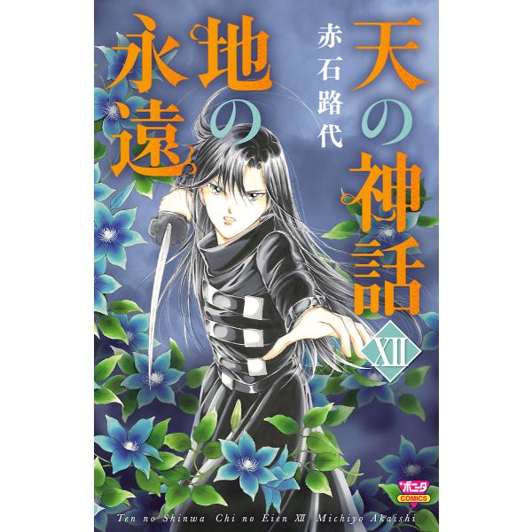 天の神話 地の永遠 (12) 電子書籍版 / 赤石路代