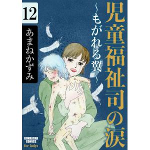 児童福祉司の涙〜もがれる翼〜(分冊版) 【第12話】 電子書籍版 / あまねかずみ