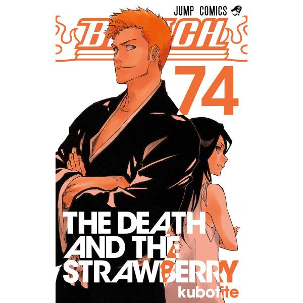 BLEACH カラー版 (74) 電子書籍版 / 久保帯人