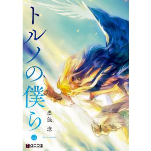 トルソの僕ら 上 電子書籍版 / 墨佳 遼｜ebookjapan