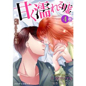 甘く濡れる嘘〜結婚という名の復讐〜 : 4 電子書籍版