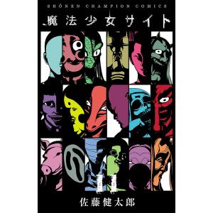 魔法少女サイト (11) 電子書籍版 / 佐藤健太郎｜ebookjapan