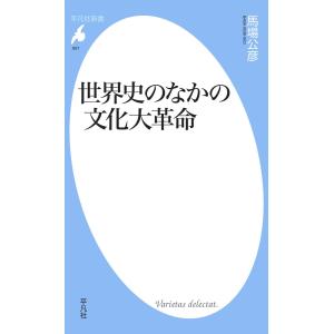 世界史のなかの文化大革命 電子書籍版 / 馬場公彦｜ebookjapan