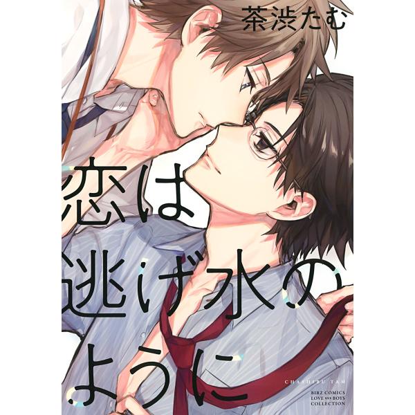 【電子限定おまけ付き】 恋は逃げ水のように 電子書籍版 / 茶渋たむ