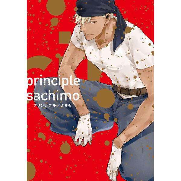 プリンシプル【電子限定おまけ付き】 電子書籍版 / さちも