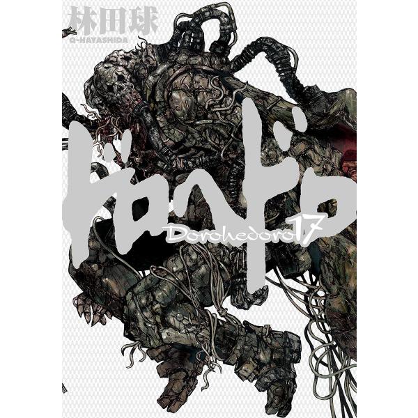 ドロヘドロ (17) 電子書籍版 / 林田球